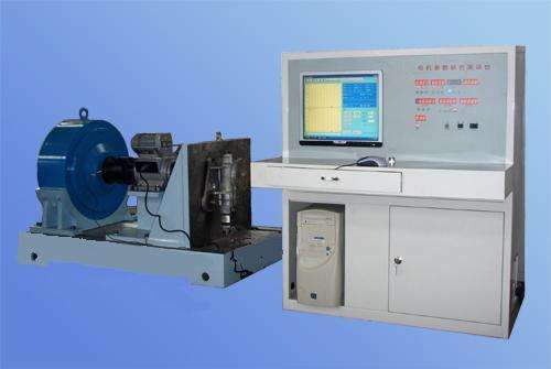 电力测功机 电力测功机