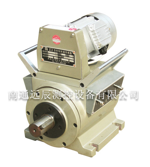 转矩转速传感器 转矩转速传感器